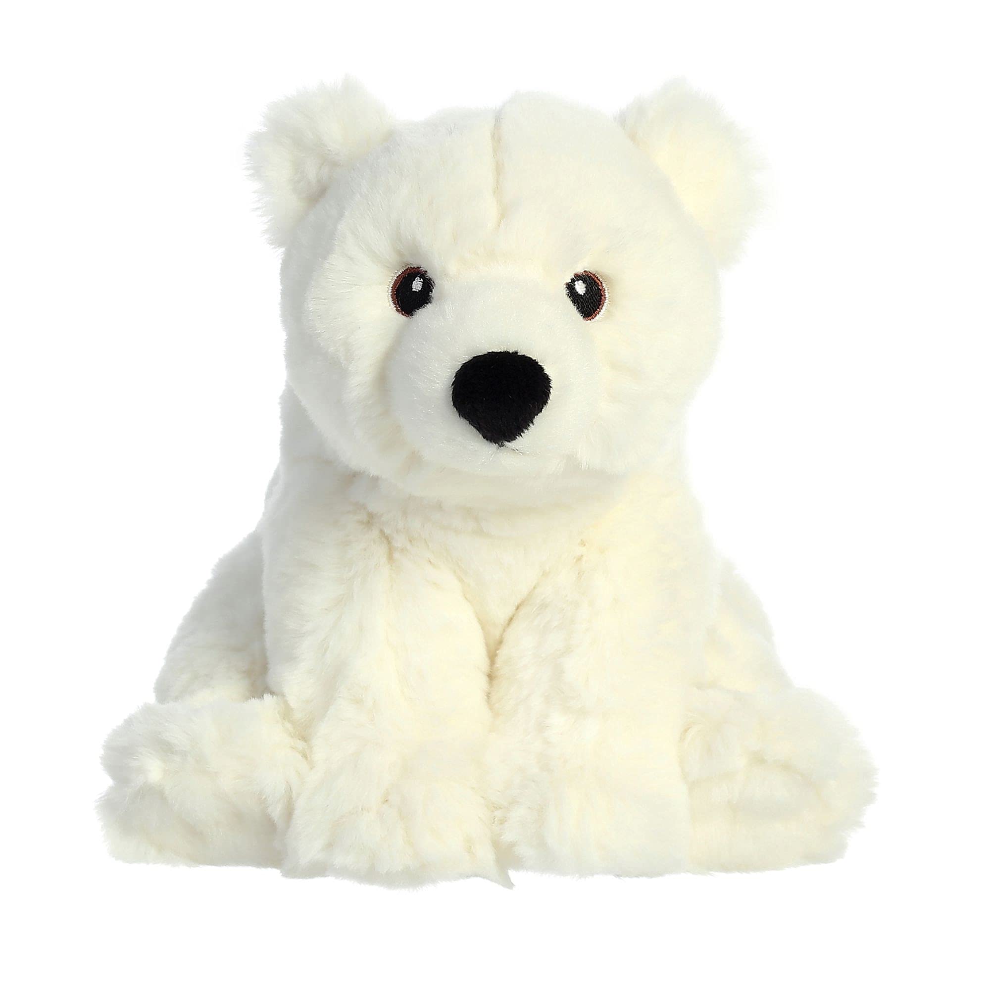 Amazon.com: Aurora® Responsibly Made Eco Nation™ Polar Bear